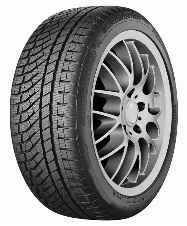 Falken 255/45 R19 104V XL EuroWinter HS02 PRO SUV Kış Lastiği Üretim 2025 - Image 1