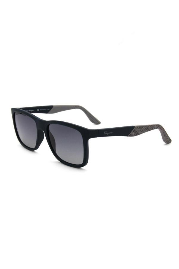 Salvatore Ferragamo SF 1028S C414 ERKEK GÜNEŞ GÖZL - Image 1