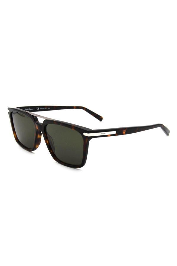 Salvatore Ferragamo SF 1037S C240 ERKEK GÜNEŞ GÖZL - Image 1