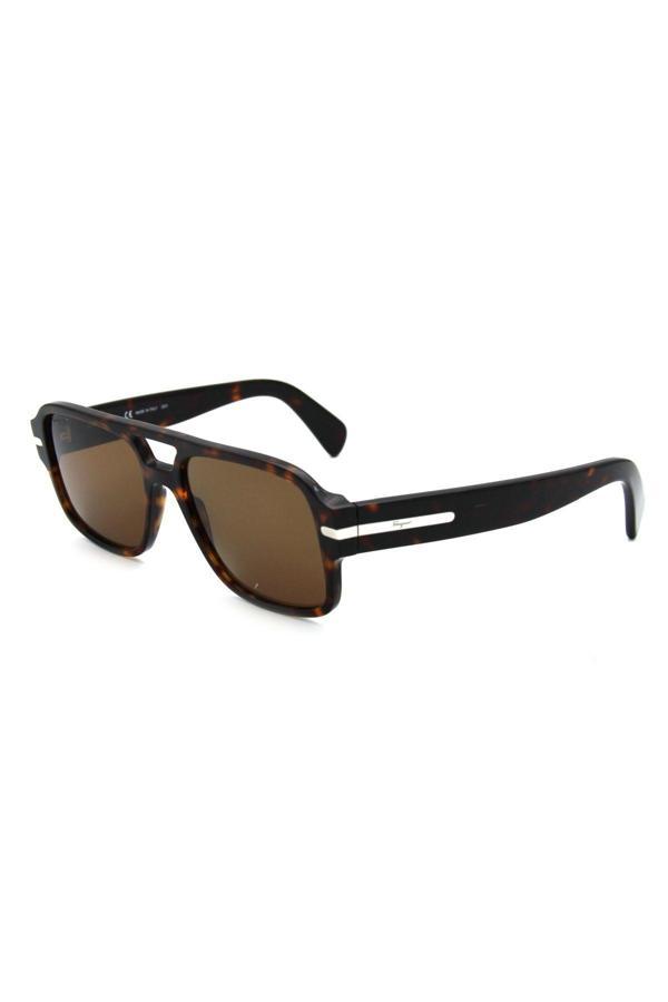 Salvatore Ferragamo SF 1038S C240 ERKEK GÜNEŞ GÖZL - Image 1