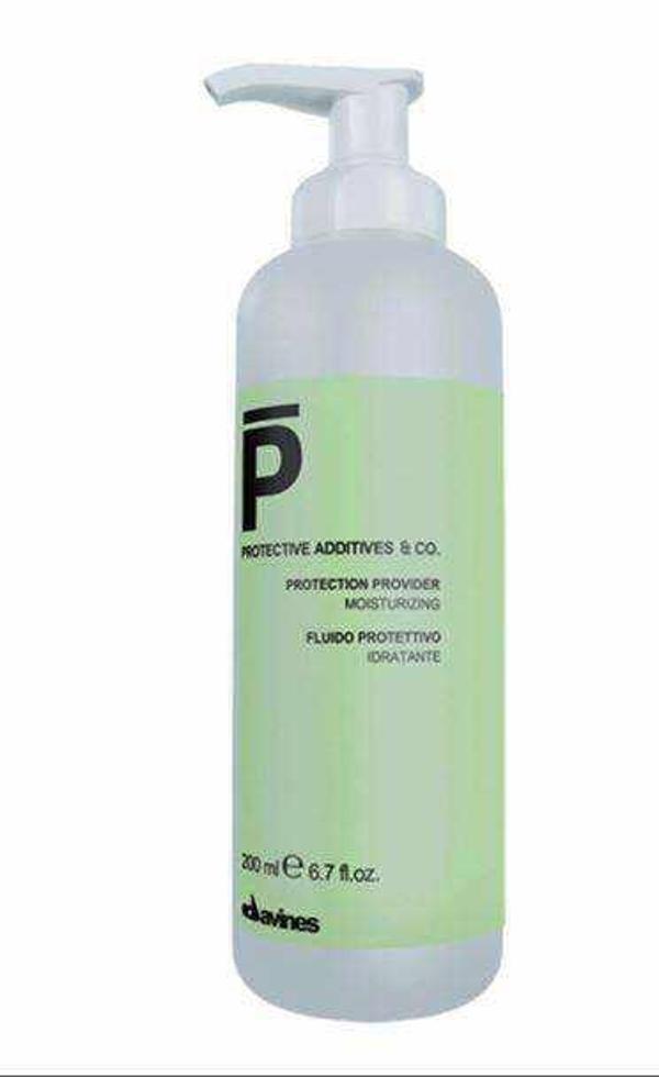 Davines Protection Provider Saç Koruma Sağlayici Losyon 200ml 8004608214243 - Image 1