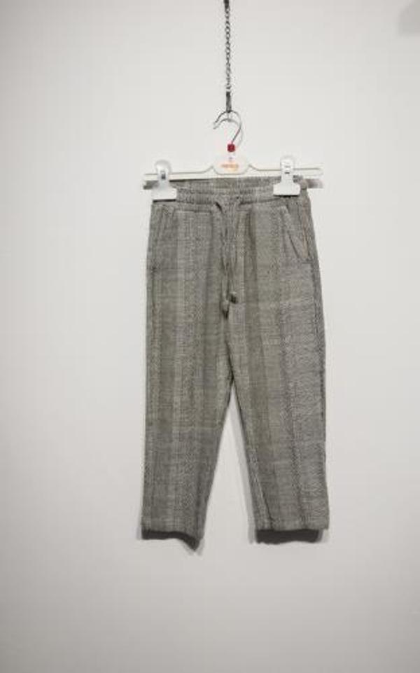 JAKARLI PANTOLON Zeytin Yeşili - Image 1