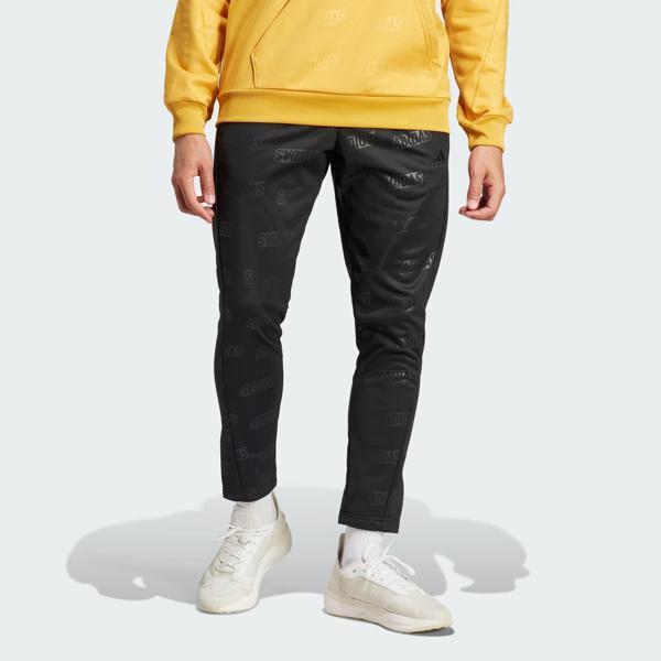 Adidas Erkek Günlük Eşofman Altı Bl Pnt1 Q4 Ij6437 - Image 1