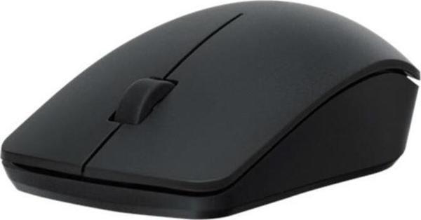 Rapoo M10 Plus Kablosuz Optik Mouse Siyah - Image 1