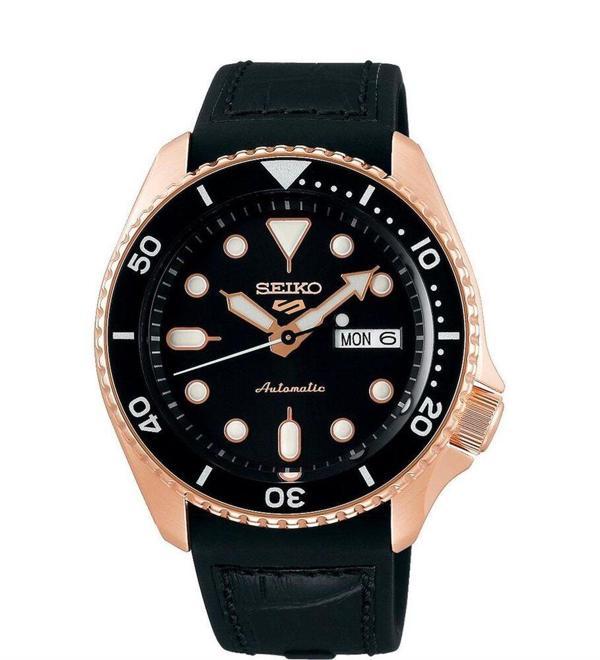 SEIKO SRPD76K1 ERKEK KOL SAATİ - Image 1