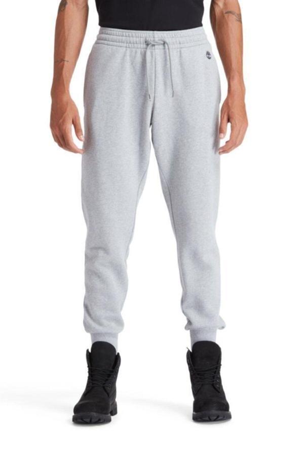 Timberland Exeter River Erkek Pantolon Gri - Image 1