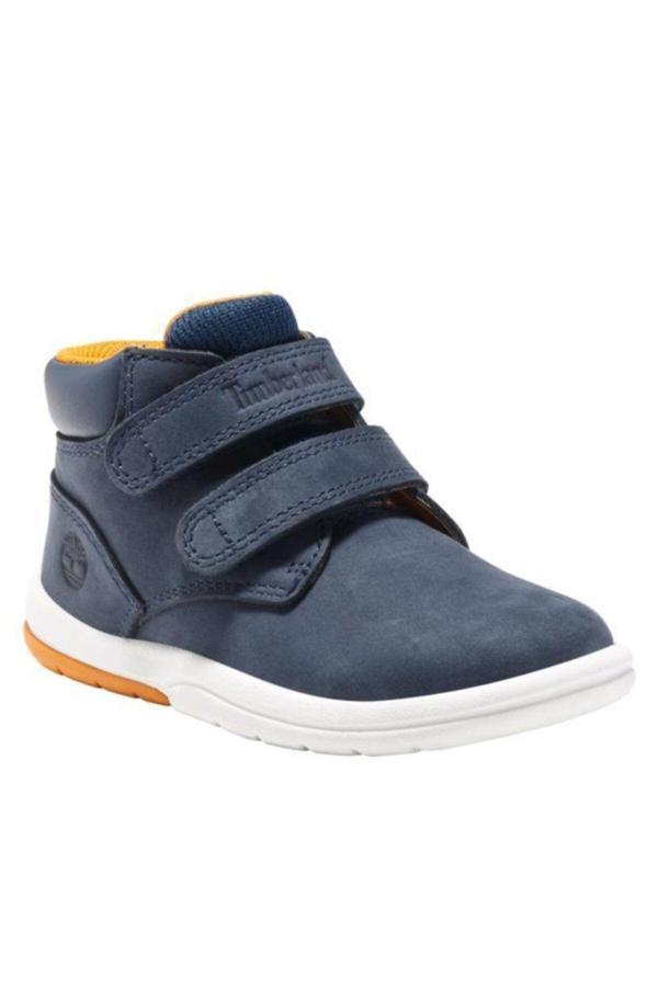 Timberland Toddle Tracks H&L Boot Çocuk Bot Lacivert - Image 1