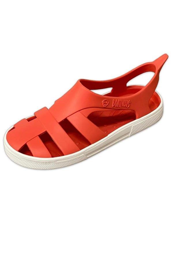 Boatılus Boatilus Bioty-B Unisex Turuncu Sandalet Bioty-B 18B - Image 1