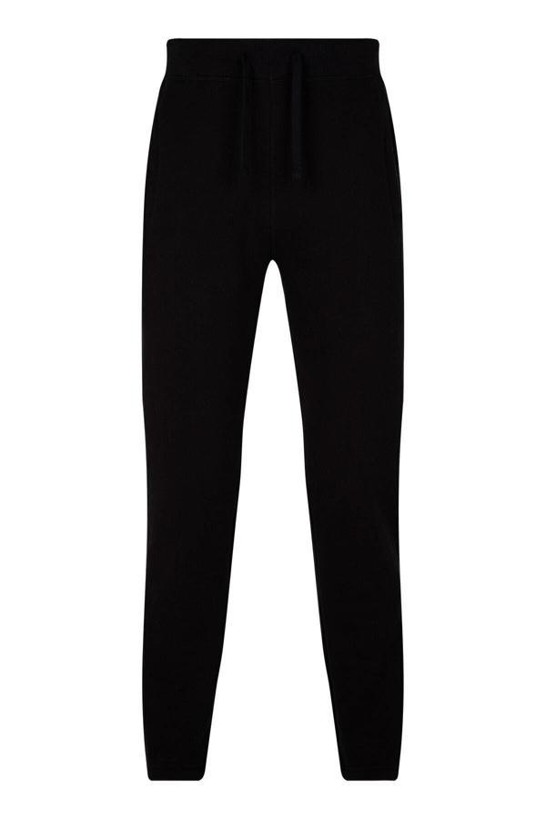 Superfly Men Sweat Pantolon Erkek Siyah Eşofman Altı 23244-2 - Image 1