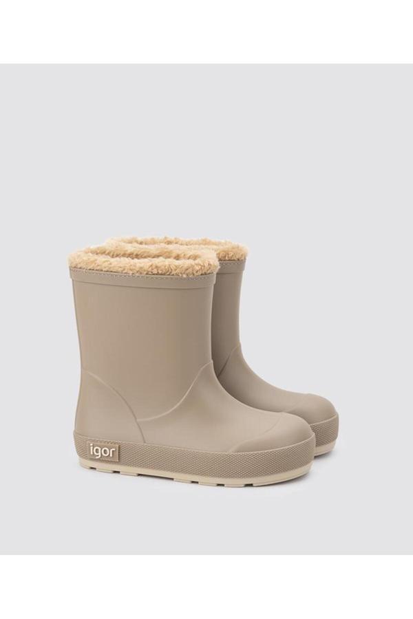 Igor Yogi Dk Borreguito Elmwood Yağmur Çizmesi W10314-256 - Image 1