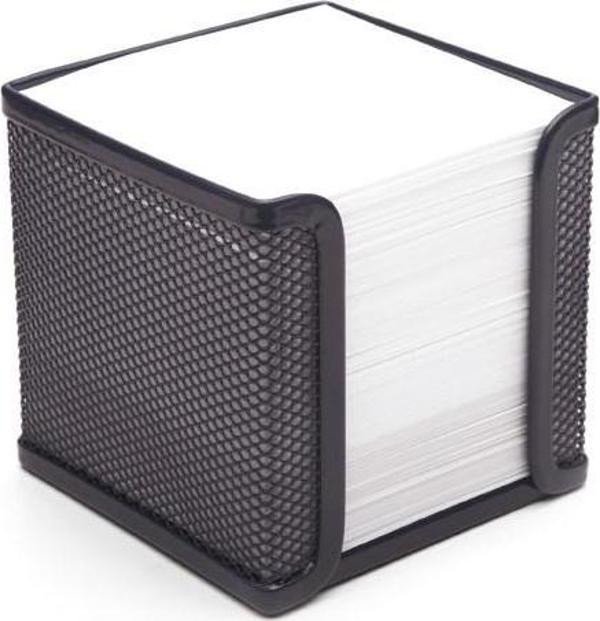 MAS KÜP BLOK PERFORELI 855 SIYAH - Image 1