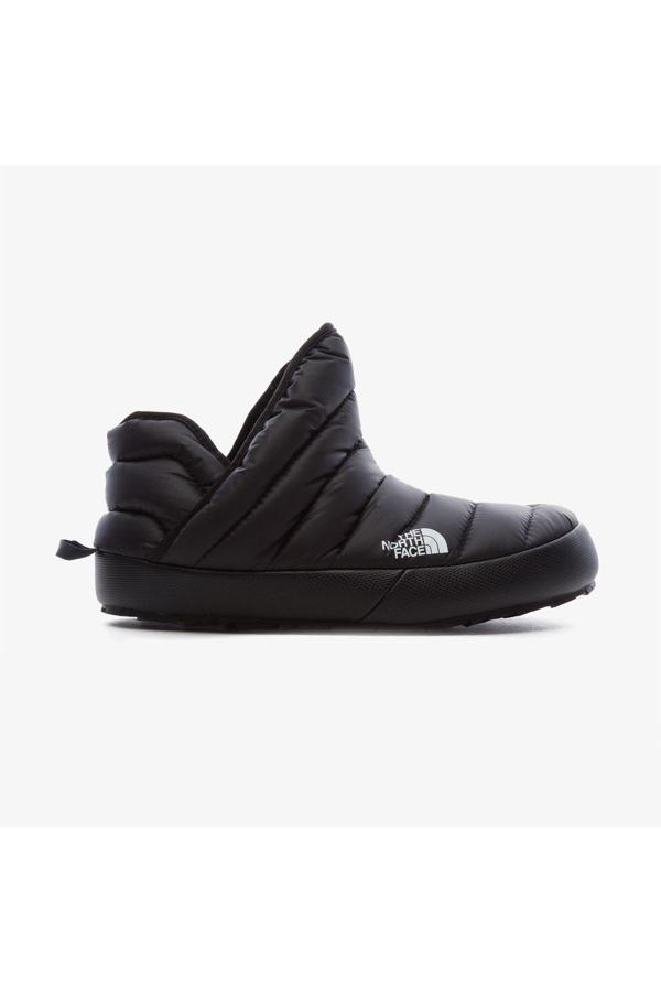 The North Face Thermoball Traction Bootie Kadın Siyah Bot - Image 1