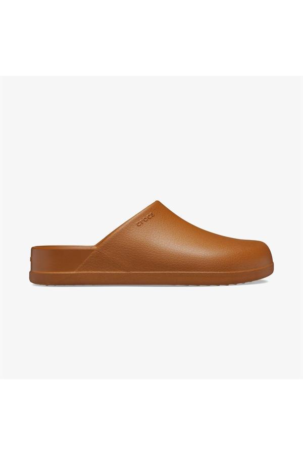 Crocs Dylan Erkek Kahverengi Terlik - Image 1