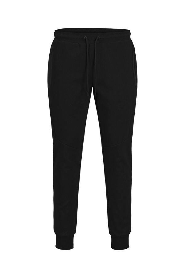Jack&Jones Plus Jogginghose Plus Slim Fit Jogginghose - Image 1