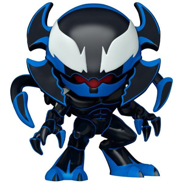 Funko POP Marvel: Spider-Man Super Alien Monster - Image 1