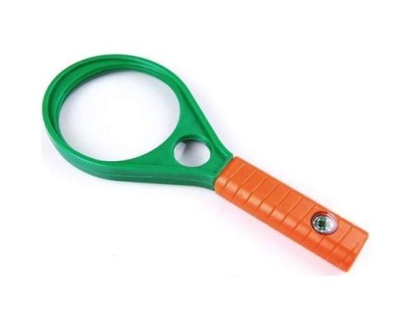 75 Mm Pusulalı Büyüteç - Image 1