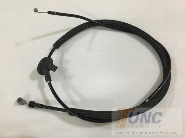 Volkswagen Caddy 2004 2010 Kaput Teli Arka  (Oem No:2K0823535) - Image 1