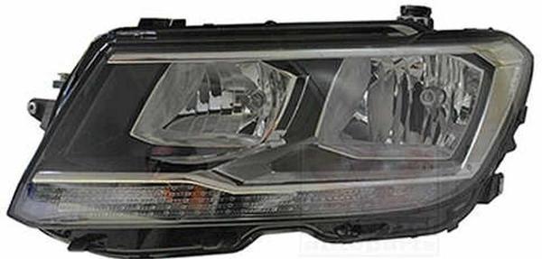 Volkswagen T5,5 2010 2015 Far Sol  (Oem No:7E1941015D) - Image 1