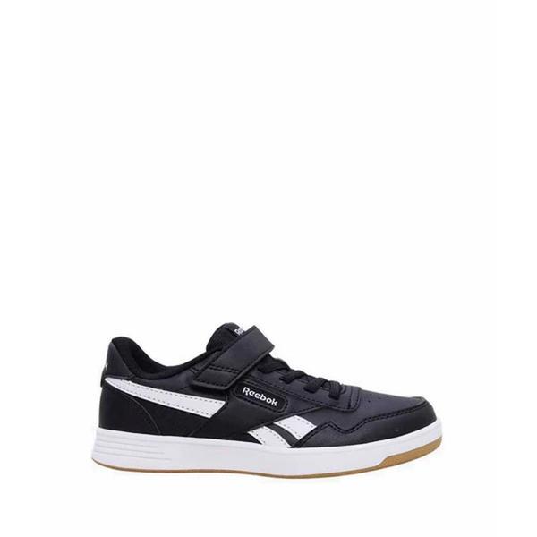 Reebok Court Advence Elastic Top Strap Unisex Çocuk Ayakkabısı 100222426 - Image 1