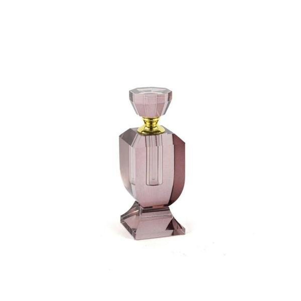 Mikasa Moor Bordo Cam Dek Şişe 4x11cm - Image 1