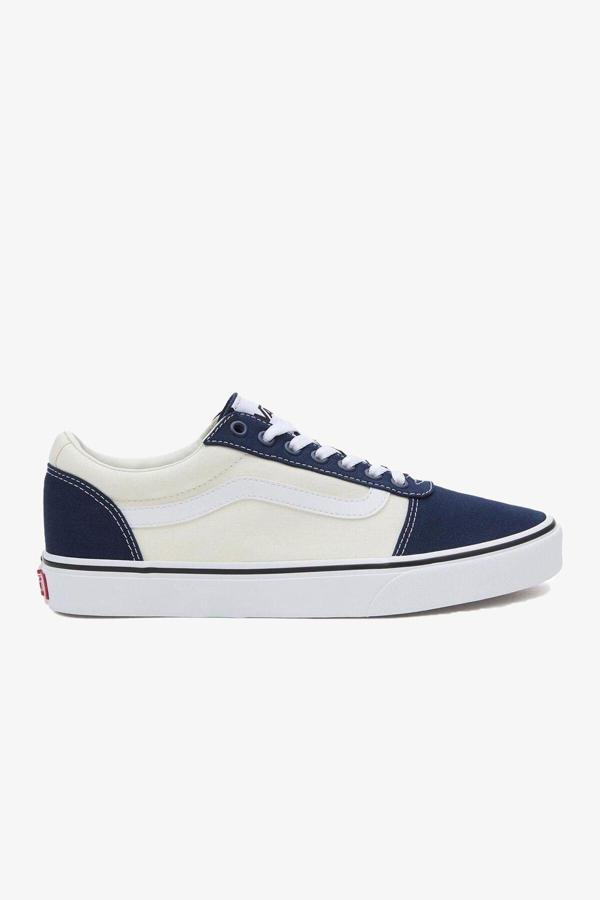 Vans Mn Ward Erkek Beyaz Sneaker Vn0A38Dm5S21 - Image 1