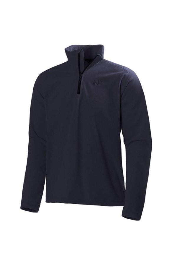 Helly Hansen Mount Polar Fleece Erkek Lacivert Polar Hh..12001-Hha.599 - Image 1