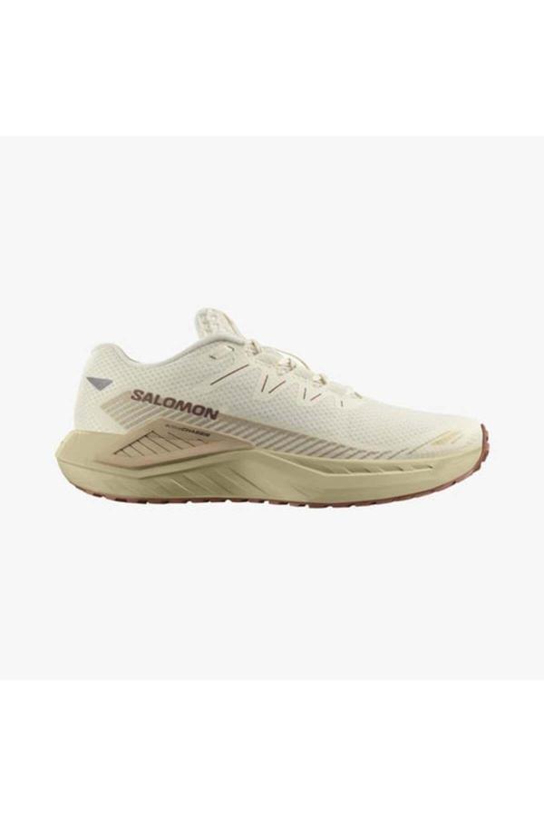 Salomon Drx Defy Grvl Erkek Bej Spor Ayakkabı L47809600-5855 - Image 1