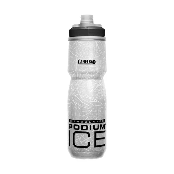 CAMELBAK Podium Ice .62L / 21oz Bisiklet Şişesi - Image 1