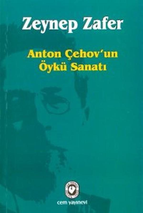 Anton Çehov'un Öykü Sanatı - Cem Yayınevi - Image 1