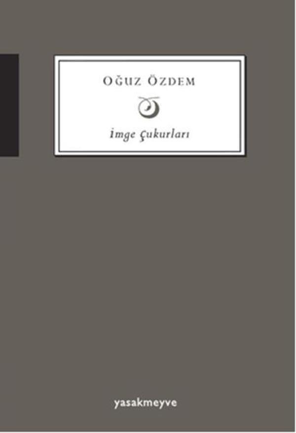 İmge Çukurları - Komşu Yayınları - Image 1