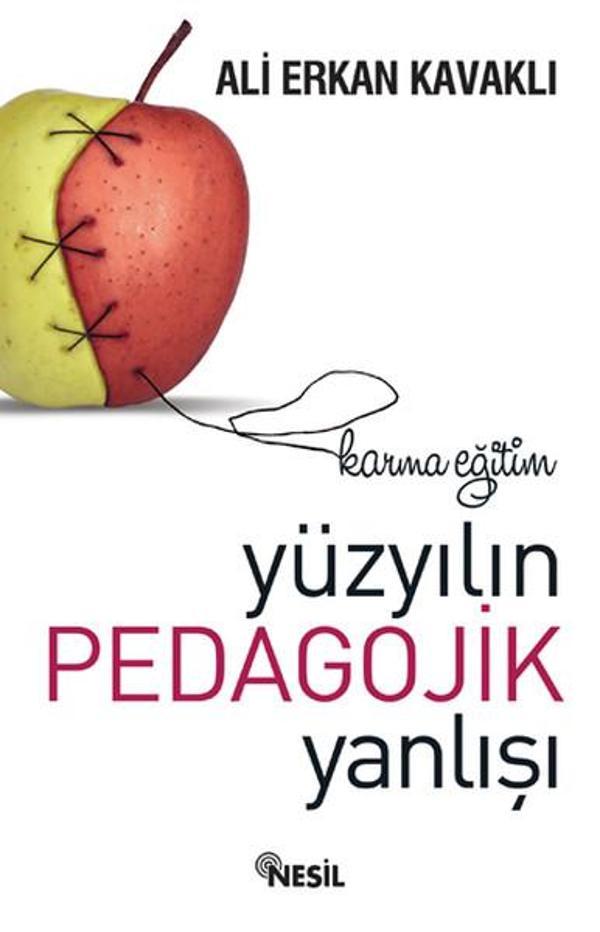 Yüzyılın Büyük Pedagojik Yanlışı Karma Eğitim - Nesil Yayınları - Image 1