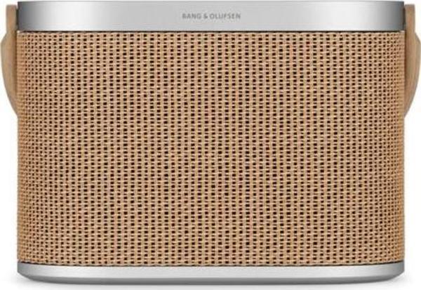 Bang & Olufsen Beosound A5 Bej Bluetooth Hoparlör - Image 1