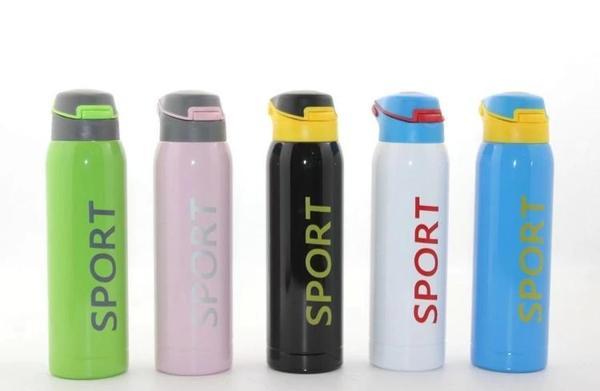 Çift Katmanlı Termos Suluk 500 Ml Alk2300 - Image 1
