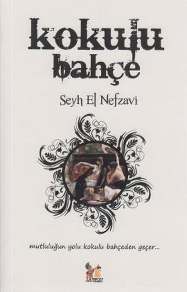 Kokulu Bahçe - AltınPost - Image 1