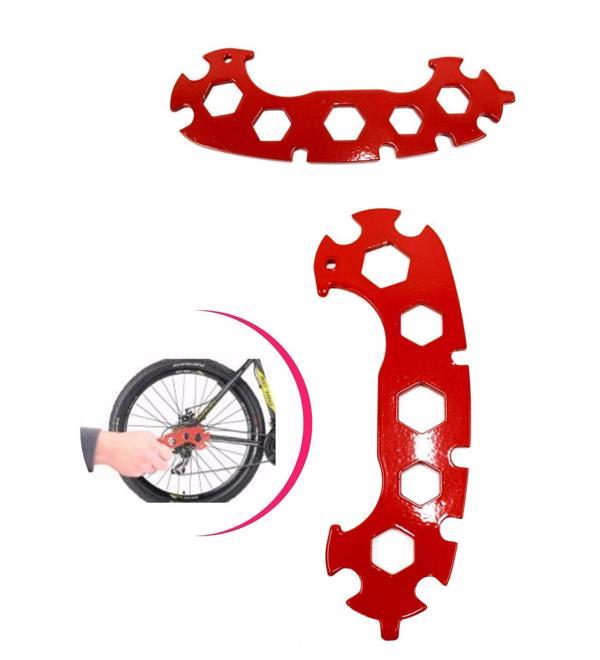 Edoni Bisiklet Anahtarı - 12 li, 6-17 mm arası - Image 1