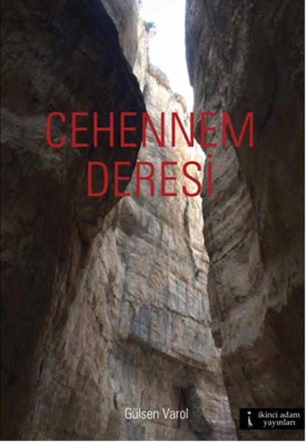 Cehennem Deresi - İkinci Adam Yayınları - Image 1