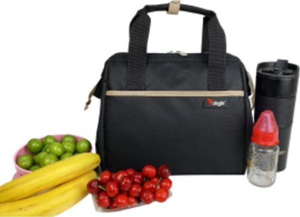Stylo Beach Bag Termos Çanta - Image 1