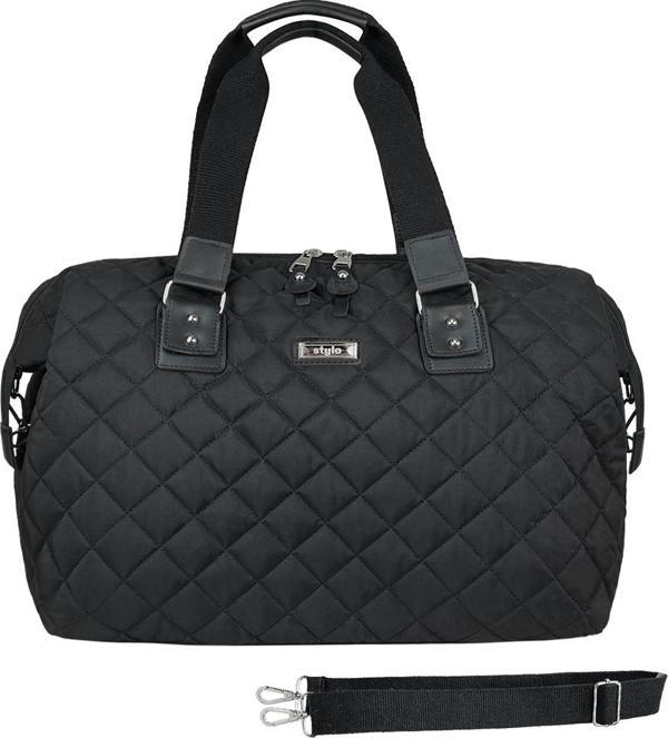 Stylo Panal Anne Bebek Bakım Çantası - Image 1