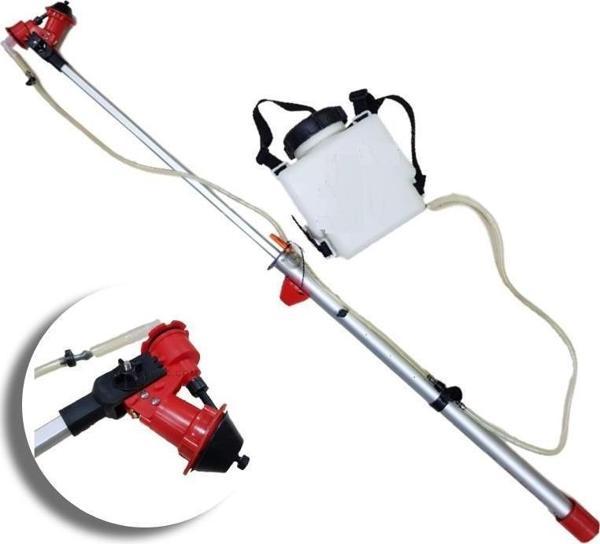 Green Garden Micro ULV Akülü Ot İlaçlama Makinesı - Image 1