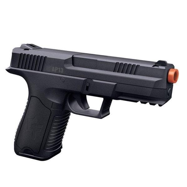 CROSMAN GFAP13 AS AEG 6 MM AIRSOFT TABANCA - Image 1