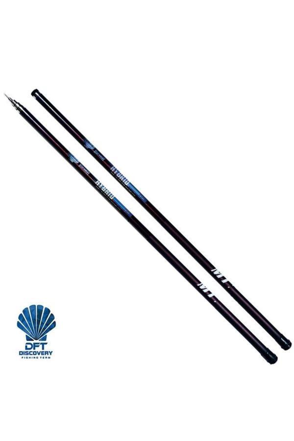 Dft Hybrid 300 Cm Yüzüklü Göl Kamışı 10-30 G - Image 1