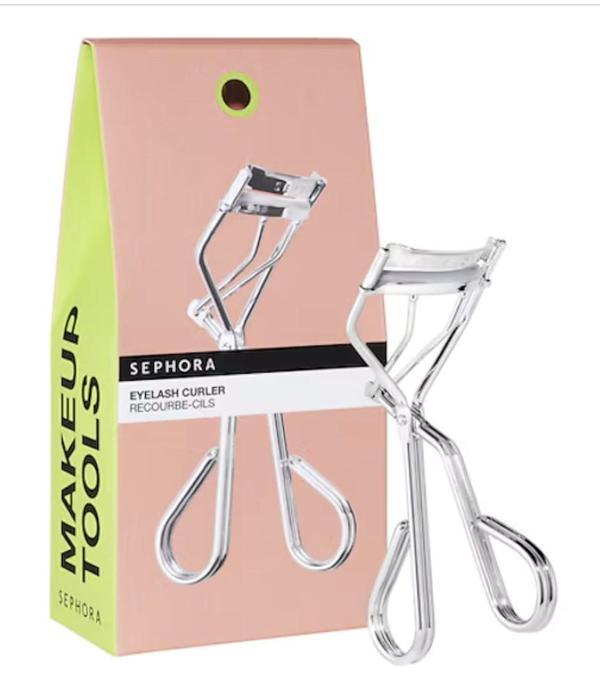 SEPHORA COLLECTION Eyelash Curler - Kirpik Kıvırıcısı - Image 1
