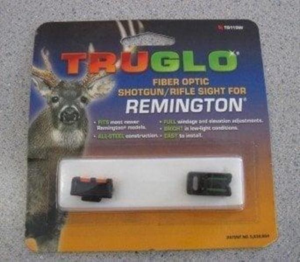 TRUGLO REMINGTON GEZ ARPACIK SET - Image 1