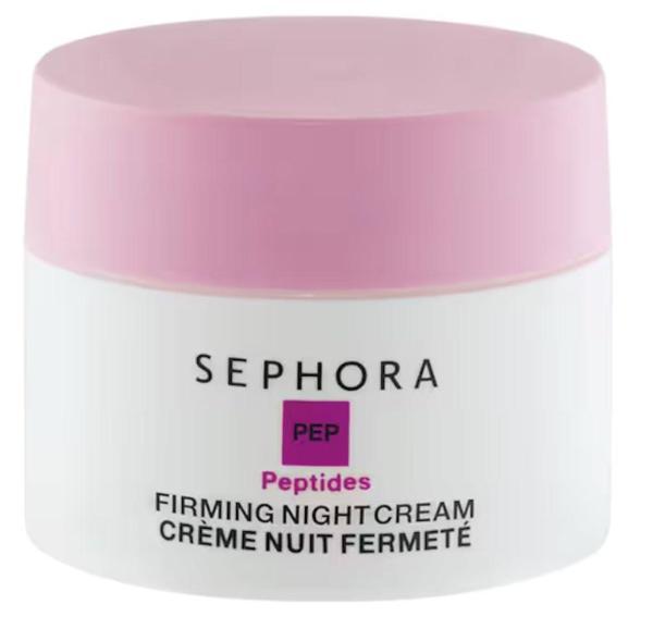 SEPHORA COLLECTION FIRMING SLEEPING CREAM - Nemlendirici Gece Kremi 50 ml  - Image 1
