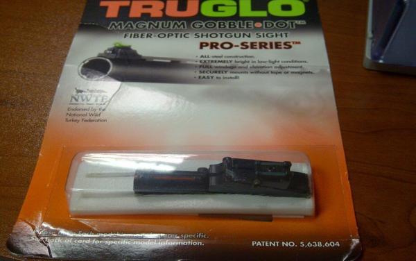 TRUGLO CHARLES DALY-REMINGTON GEZ ARPACIK SET - Image 1