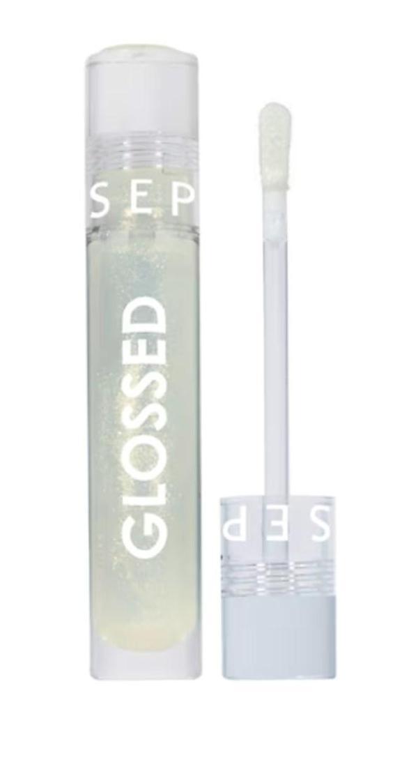 SEPHORA COLLECTION Glossed Lip Gloss - Dudak Parlatıcısı 5 ml - 05 - Image 1