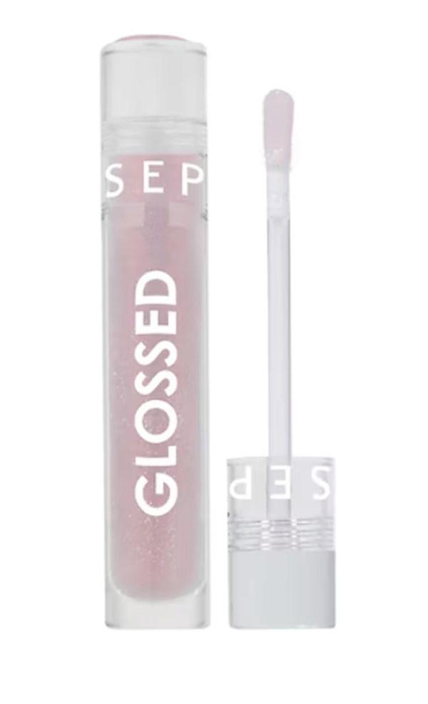 SEPHORA COLLECTION Glossed Lip Gloss - Dudak Parlatıcısı 5 ml - 07 - Image 1