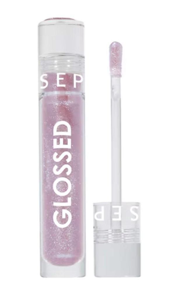 SEPHORA COLLECTION Glossed Lip Gloss - Dudak Parlatıcısı 5 ml - 10 - Image 1