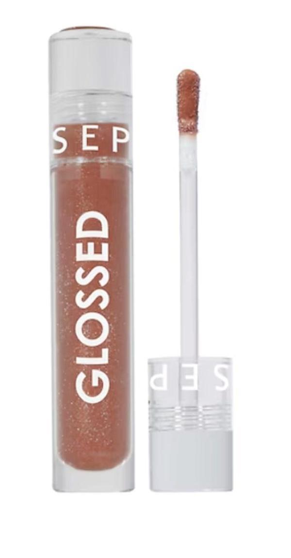 SEPHORA COLLECTION Glossed Lip Gloss - Dudak Parlatıcısı 5 ml - 120  - Image 1