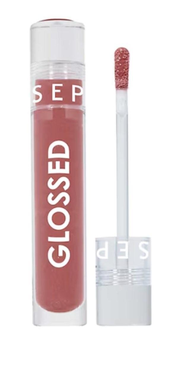 SEPHORA COLLECTION Glossed Lip Gloss - Dudak Parlatıcısı 5 ml - 20 100  - Image 1
